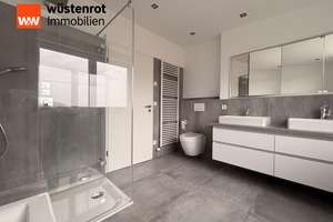Stilvoll wohnen - Moderne Architektur trifft Energieeffizienz – Die vollständige Adresse der Immobilie erhältst du vom Anbieter., 75180 Büchenbronn, Pforzheim – Vorschaubild 8