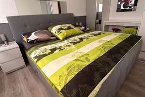 Moderne Möblierte Wohnung in perfekter Anbindung – Die vollständige Adresse der Immobilie erhältst du vom Anbieter., 27568 Mitte, Bremerhaven – Vorschaubild 7