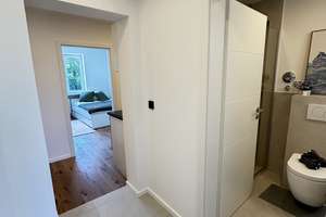 Modernes WG Zimmer in Giesing - Erstbezug nach hochwertiger Sanierung – Tegernseer Landstraße 115, 81539 Obergiesing, München – Vorschaubild 5