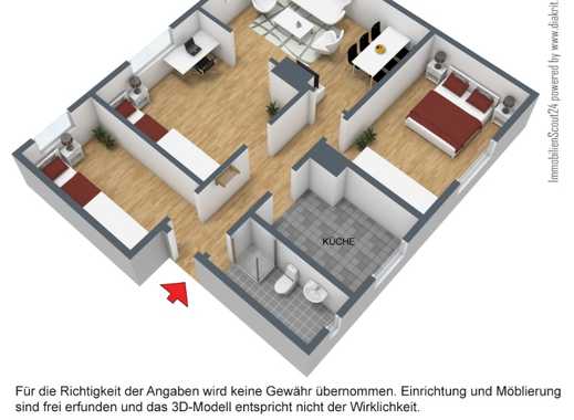 Er sucht Sie