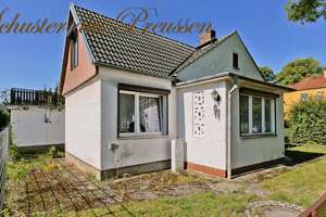 Schuster aus Preussen - Blankenburg - interessantes Einfamilienhaus mit wenig Garten in ruhiger Lage – Die vollständige Adresse der Immobilie erhältst du vom Anbieter., 13129 Blankenburg, Berlin – Vorschaubild 5
