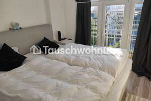Tauschwohnung: Helle Wohnung am Osterbekkanal – Die vollständige Adresse der Immobilie erhältst du vom Anbieter., 22083 Barmbek-Süd, Hamburg – Vorschaubild 2