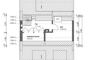 Attraktive 3,5-Zimmer-Maisonette-Wohnung in Friesenheim (Bezugsf. ab dem 01.12) – 67063 Friesenheim, Ludwigshafen am Rhein – Vorschaubild 14