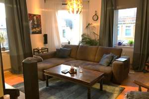 Kapitalanleger aufgepasst !      Top vermietetes MFH in begehrter Lage von Braunschweig/Nordstadt ! – Die vollständige Adresse der Immobilie erhältst du vom Anbieter., 38106 Nordstadt, Braunschweig – Vorschaubild 8