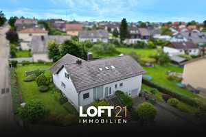 ** Großzügiges Einfamilienhaus in idyllischer Lage von Böhmfeld – Ihr perfektes Zuhause! ** – Eichstätt (Kreis) – Vorschaubild 1