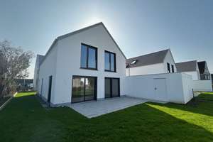 Energieeffizientes Einfamilienhaus – mit Eigenleistung zum persönlichen Traumhaus – 51381 Bergisch Neukirchen, Leverkusen – Vorschaubild 6