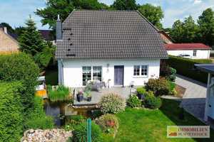 Gepflegtes Grundstück mit charmantem Wohnhaus, Garage und Carport – Prignitz (Kreis) – Vorschaubild 4