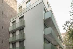 Sie suchen eine zentral gelegene Stadtwohnung mit eigenem Garten?GEFUNDEN!!! – Fasanenstr. 36, 10719 Wilmersdorf, Berlin – Vorschaubild 4