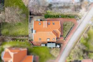 Exklusives Ferienhaus mit zwei Wohneinheiten in Traumlage – komplett möbliert, sofort nutzbar! – Aurich (Kreis) – Vorschaubild 40
