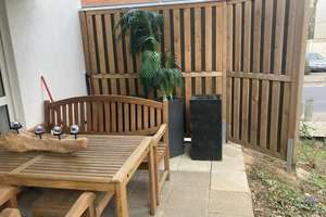 Helle 2-Zimmer Wohnung mit Terrasse im Erdgeschoss in Friedberg (Hessen) – Fauerbacher Straße 37, 61169 Friedberg (Hessen) – Vorschaubild 14