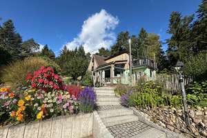Gemütliche Doppelhaushälfte in ruhiger Lage von Holm-Seppensen – Die vollständige Adresse der Immobilie erhältst du vom Anbieter., 21244 Buchholz in der Nordheide – Vorschaubild 1
