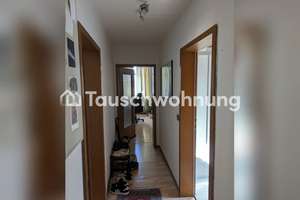 Tauschwohnung: Große Wohnung in Mauritz-Mitte mit Gemeinschaftsgarten – 48145 Mauritz-Mitte, Münster – Vorschaubild 11