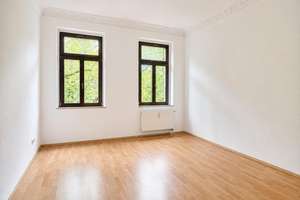 Eigennutzer aufgepasst:  Schleußig * BEZUGSFREI *  PROVISIONSFREI * 3-Raum-ETW * Balkon * Stuck * St – Oeserstraße 44, 4229 Schleußig, Leipzig – Vorschaubild 15