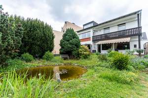 Einfamilienhaus mit großem Garten 
oder Bauplatz in Koblenz-Metternich zu verkaufen – Die vollständige Adresse der Immobilie erhältst du vom Anbieter., 56072 Metternich, Koblenz – Vorschaubild 26