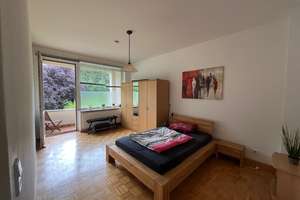 2-Zimmer-Wohnung in der Südtstadt – Heinrich-Heine-Straße 44, 30173 Südstadt, Hannover – Vorschaubild 2