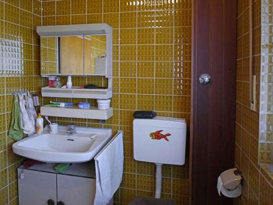 Sanierungsbedürftiger Winkelbungalow im Rudower Blumenviertel - Bild 14