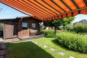 Modernisiertes EFH mit Einliegerwohnung und Traumgarten mit Fernblick auf den Rauhen Kulm! – Schlossgarten 16, 95517 Bayreuth (Kreis) – Vorschaubild 36