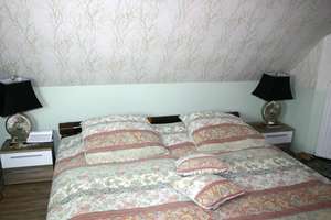 Raumwunder - EFH mit Einliegerwohnung - 6 Zimmern und 227 m²  Wohn- und Nutzfläche in Wildau – Die vollständige Adresse der Immobilie erhältst du vom Anbieter., 15745 Wildau – Vorschaubild 11