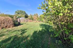 Top-Gelegenheit | Grundstück am Wald | sehr gute Bausubstanz schicker Garten | Mühlhausen/ Thür. – am Stadtwald 36, 99974 Mühlhausen/Thüringen – Vorschaubild 7