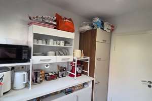 Helle 2-Zimmer Wohnung mit Balkone & EBK in Pforzheim – Die vollständige Adresse der Immobilie erhältst du vom Anbieter., 75175 Innenstadt, Pforzheim – Vorschaubild 6