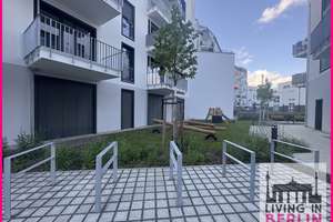 Moderne Neubauwohnung in Toplage mit Terrasse & Garten! – Mahlsdorfer Strasse 7B, 12555 Köpenick, Berlin – Vorschaubild 11