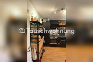 Tauschwohnung: Tausche eine zentral gelegene Wohnung gegen eine größere – Die vollständige Adresse der Immobilie erhältst du vom Anbieter., 40479 Pempelfort, Düsseldorf – Vorschaubild 17