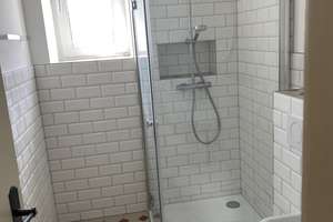 Erstbezug nach Kernsanierung – Denkmalhaus mit Garten, 3 Bädern & historischem Charme – 47279 Wedau, Duisburg – Vorschaubild 2