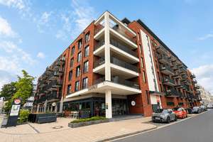 Haus Brina | Pflegeapartment 1 von 2 | 20 Jahre Betreibervertrag | – Die vollständige Adresse der Immobilie erhältst du vom Anbieter., 40549 Lörick, Düsseldorf – Vorschaubild 1