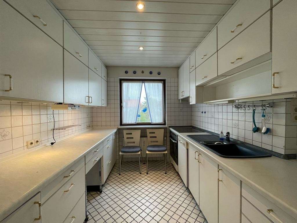 Immobilie in Löchgau - Wohnanlage für Sie zum Kauf - ideal als Mehrgenerationenhaus zur Selbstnutzung - Bild 8