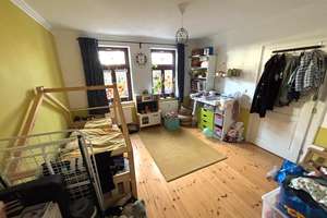 Attraktives Mehrfamilienhaus im boomenden Dresdner Norden – Die vollständige Adresse der Immobilie erhältst du vom Anbieter., 1129 Trachau, Dresden – Vorschaubild 11
