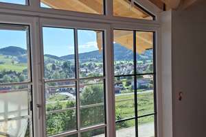 4 Exklusive Doppelhaushälften in einzigartiger Hanglage. Wohnen mit Weitblick im bayerische – Die vollständige Adresse der Immobilie erhältst du vom Anbieter., 83734 Hausham – Vorschaubild 6