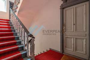 Großzügige 3,5-Zimmer-Altbauwohnung mit Balkon – stilvoll renoviert und modernisiert – Die vollständige Adresse der Immobilie erhältst du vom Anbieter., 10247 Friedrichshain, Berlin – Vorschaubild 23