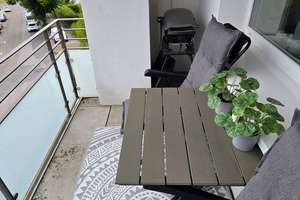 Südwest-Loggia I Essen-Stadtwald I Balkon I Parkett I inkl. hochwertiger Einbauküche – Schellstr. 11, 45134 Stadtwald, Essen – Vorschaubild 11