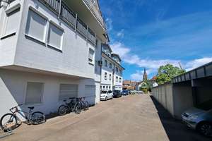 ++ Charmante 3-Zi.-Dachgeschosswohnung mit 2 Balkonen, Garage, 6-FH - zentral & ruhig Lage ++ – Friedrichstr. 81a, 76456 Kuppenheim – Vorschaubild 28