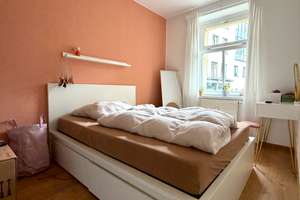 Attraktive 2-Zimmer-Erdgeschosswohnung mit Balkon & Einbauküche in Dresden-Pieschen – 1127 Pieschen-Süd, Dresden – Vorschaubild 5