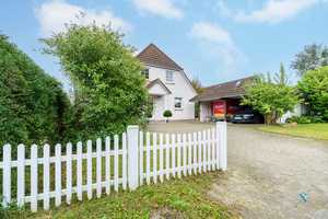 Familienparadies in Havetoft – Großes Einfamilienhaus in Sackgassenlage – Schleswig-Flensburg (Kreis) – Vorschaubild 3