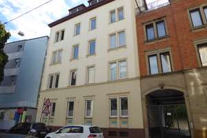 Sanierte, sonnige 2 Zimmerwohnung in Heusteigviertel – Schlosserstraße 5, 70180 Heusteigviertel, Stuttgart – Vorschaubild 5