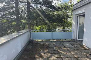 Chickes Apartement mit riesiger Terrasse – Kreillerstrasse 147, 81825 Josephsburg, München – Vorschaubild 9