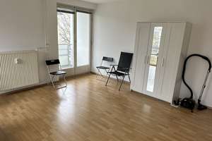 Erste Lage zur Spree, Balkon, hell, ruhig, zentral und grün – Galvanistr. 14, 10587 Charlottenburg, Berlin – Vorschaubild 6