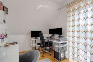 Liebevoll gepflegtes Einfamilienhaus – Die vollständige Adresse der Immobilie erhältst du vom Anbieter., 48163 Amelsbüren, Münster – Vorschaubild 16