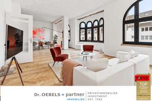 Historischer Charme trifft modernes Wohnen I 133 m² & Stellplatz