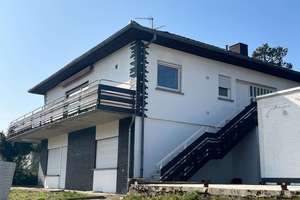 Einmalige Gelegenheit! Bungalow mit parkähnlichem Grundstück in Bad Kreuznach-Winzenheim – Die vollständige Adresse der Immobilie erhältst du vom Anbieter., 55545 Bad Kreuznach – Vorschaubild 6