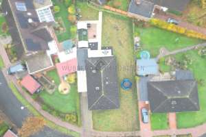 VERKAUFT! Suurhusen – Wohnen auf einer Ebene! Gepflegter Bungalow mit Garten, Kamin und Garage – Die vollständige Adresse der Immobilie erhältst du vom Anbieter., 26759 Hinte – Vorschaubild 2