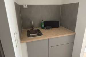 Wohnen mit Charakter: Kompaktes Apartment in Neuss – Die vollständige Adresse der Immobilie erhältst du vom Anbieter., 40489 Angermund, Düsseldorf – Vorschaubild 4