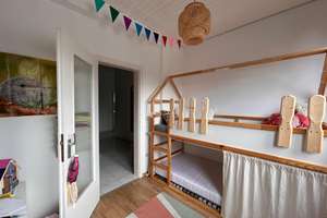 Helle, gepflegte 3-Zimmer-Dachgeschosswohnung mit Einbauküche – Garage optional – Brühlerstraße 101, 42657 Burg/Höhscheid, Solingen – Vorschaubild 18