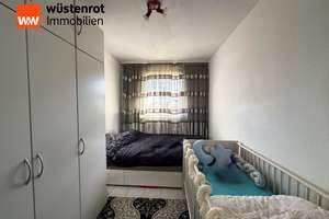 Großzügige 3-Zimmer Wohnung in 60437 Frankfurt am Main (Nieder-Eschbach) – Die vollständige Adresse der Immobilie erhältst du vom Anbieter., 60437 Nieder-Eschbach, Frankfurt am Main – Vorschaubild 4