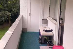 Vermietung einer 3-Zi-Whg. mit Balkon - in FÜRSTENRIED WEST  – 81475 Fürstenried-West, München – Vorschaubild 5