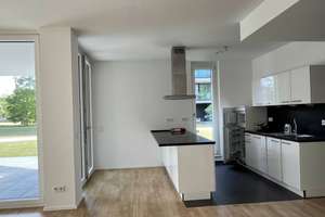 Sachsenhausen - Helle und ruhige 2-Zimmer-Wohnung mit großzügiger Terrasse – 60598 Sachsenhausen-Süd, Frankfurt am Main – Vorschaubild 12