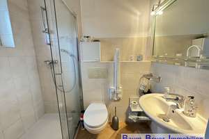 Barrierefreier und sonniger Bungalow mit schönem Garten und Einliegerwohnung in Göttingen-Grone – Die vollständige Adresse der Immobilie erhältst du vom Anbieter., 37081 Grone, Göttingen – Vorschaubild 12