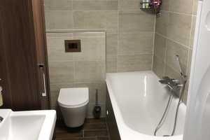 90 m² Haus / Maisonettewohnung 3,5 Raum mit eigenen Garten und Einstellplatz in ruhiger Straße. – Bochum – Vorschaubild 25